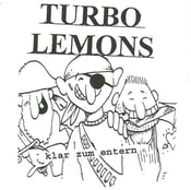 Image of Turbo Lemons "Klar Zum Entern"