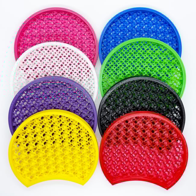 Color Pop Collection