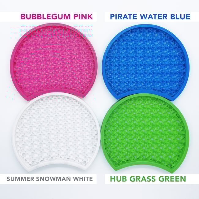 Color Pop Collection