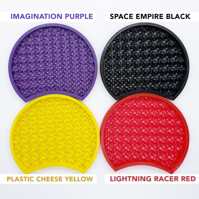 Color Pop Collection