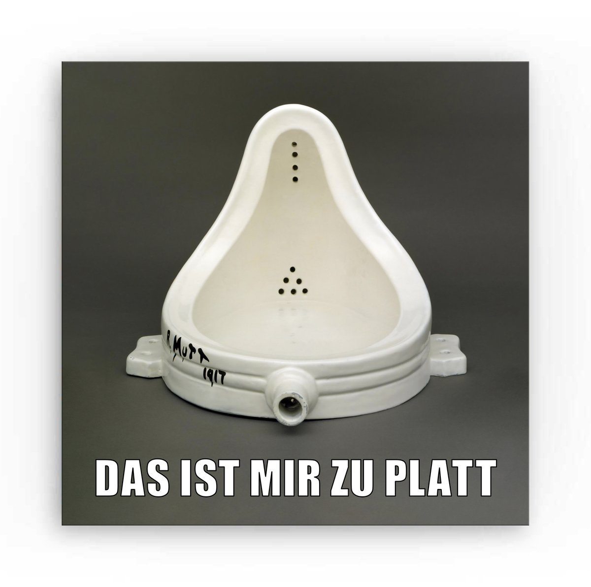 Image of Edition - PLATT
