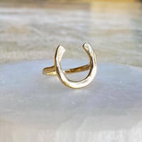 Image 1 of Lucky You Ring