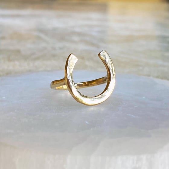 Image of Lucky You Ring