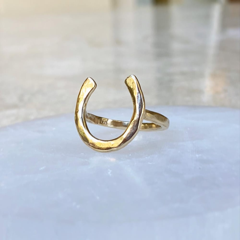 Image of Lucky You Ring