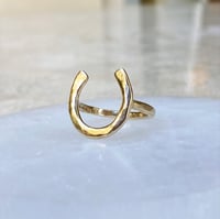 Image 2 of Lucky You Ring