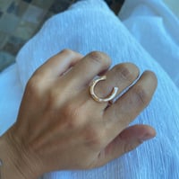 Image 3 of Lucky You Ring