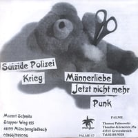 Image 2 of Anal Terror "Komm zu uns"