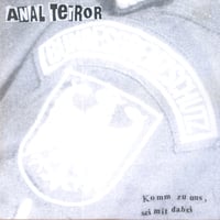 Image 1 of Anal Terror "Komm zu uns"