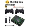 The Big Boy Emulator!