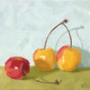 'Rainier Cherries No.2' - archival Print