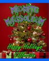 Midnite Mausoleum - Happy Holidays Collection bluray