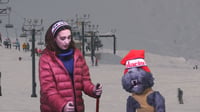 Image 4 of Midnite Mausoleum - Happy Holidays Collection bluray