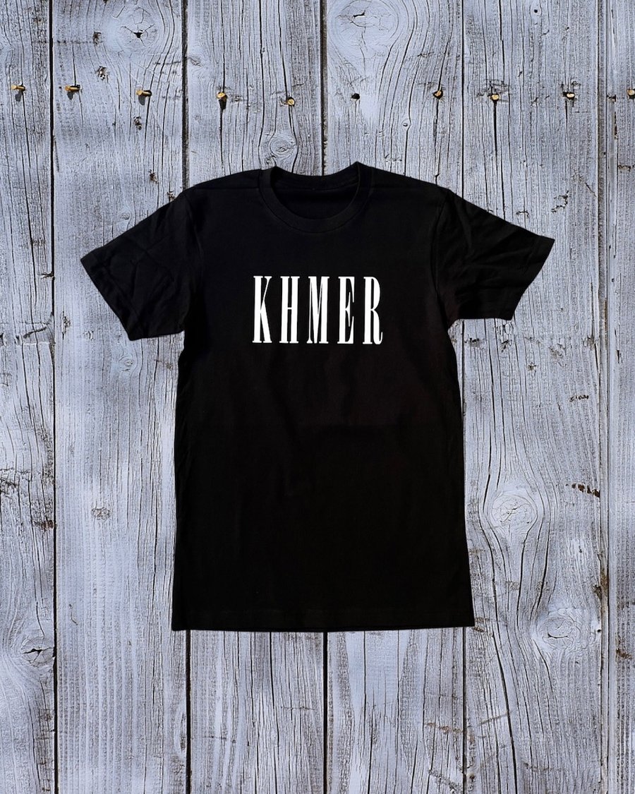 Image of Khmer Tee (Adult) 