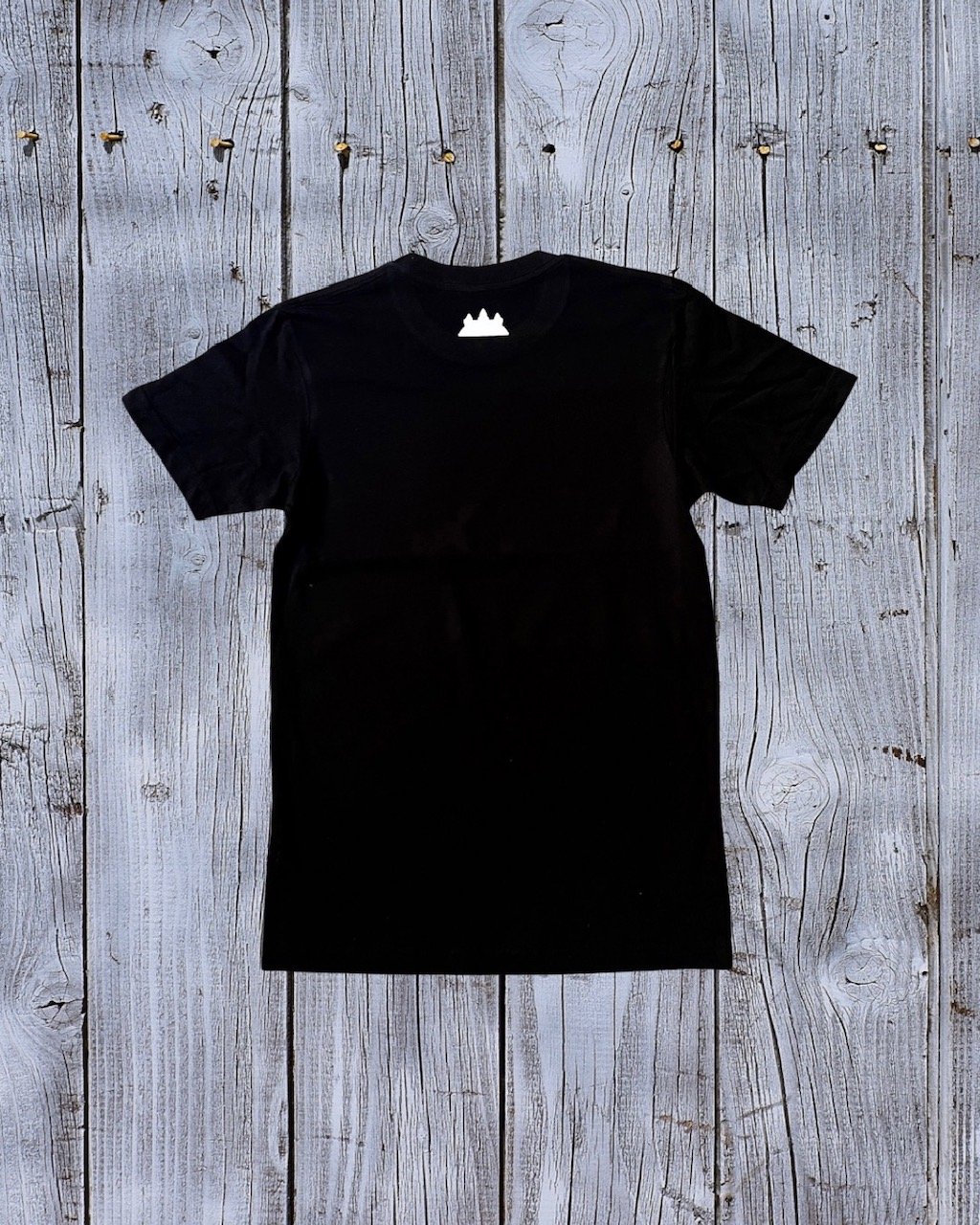 Image of Repcambodia Simple Text Tee