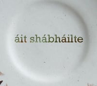 Image 2 of áit shábháilte (Safe place) (Ref. 252)