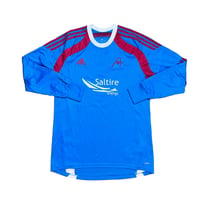 Image 1 of Aberdeen GK Shirt 2014 - 2015 (XL) #1 Match Issue