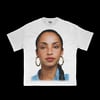 Sade Portrait