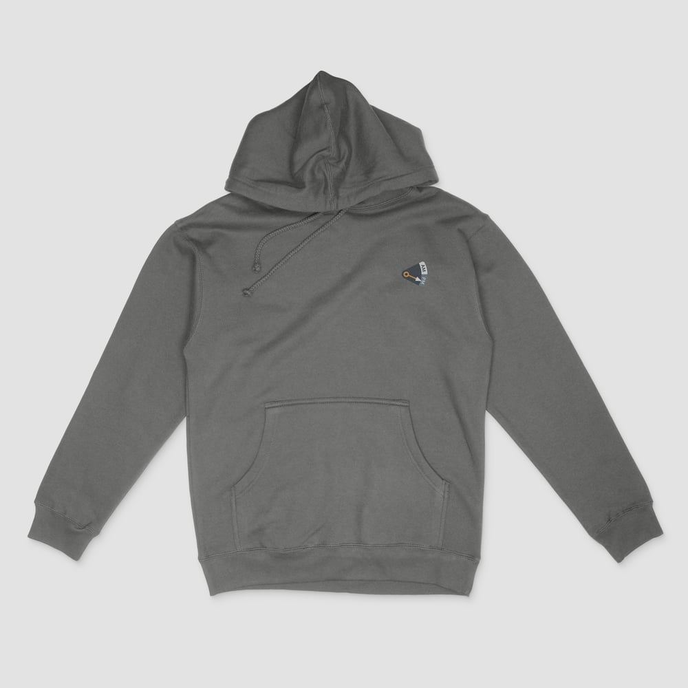 Image of AM/PM Hoodie