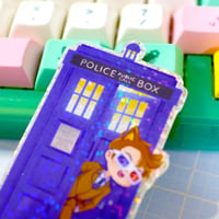 Image 3 of SUPERWHOLOCK: stickers