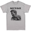 Back To Black t-shirt