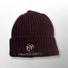 CH Burgundy Skullie