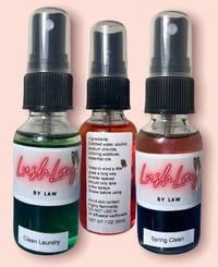 Clean Laundry / Spring Clean 