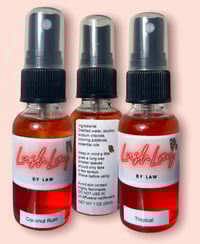 Coconut Rum/ Tropical 