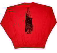 Image 1 of THE BLACK DEATH MEDIUM