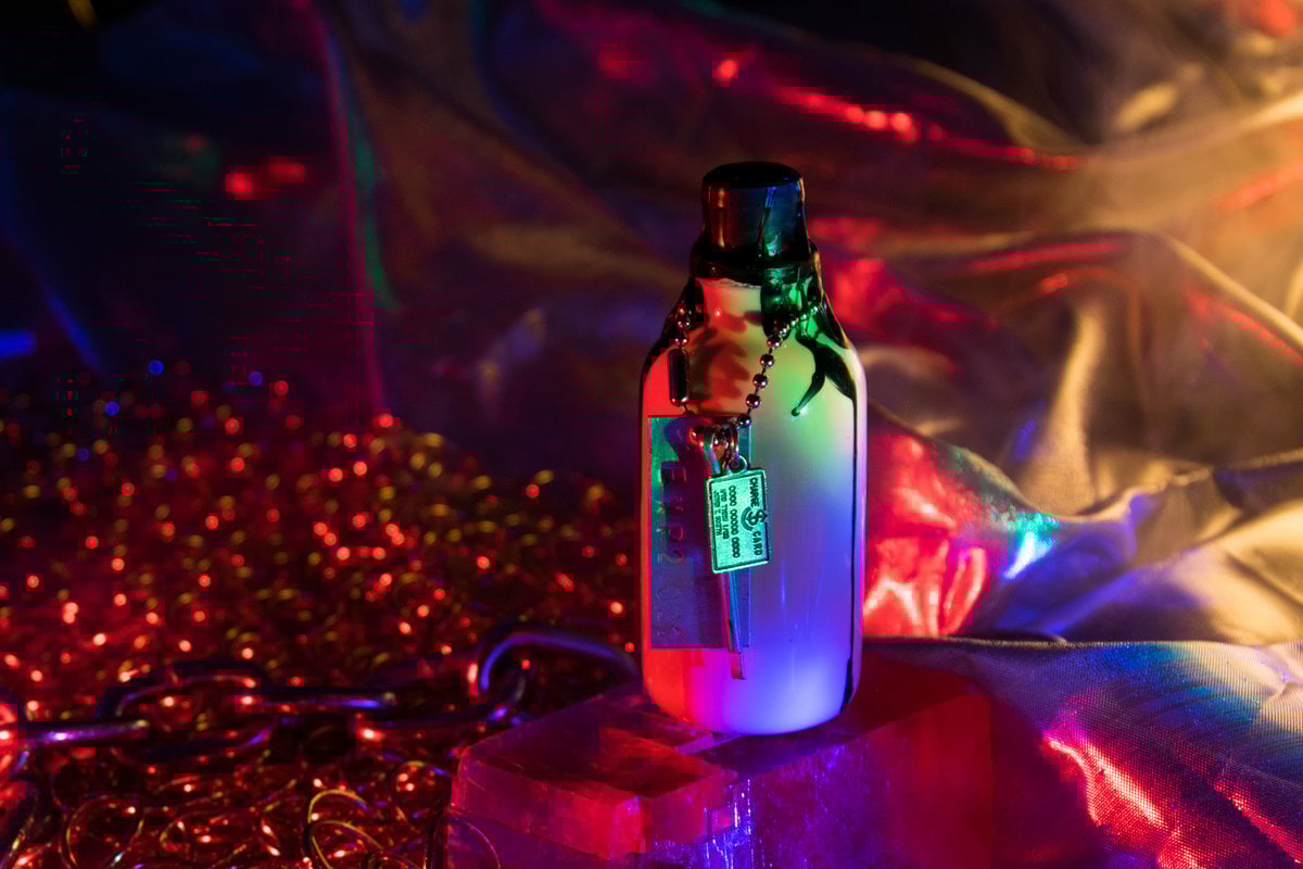 "SK2" (30ml) by Ex–Perfumes