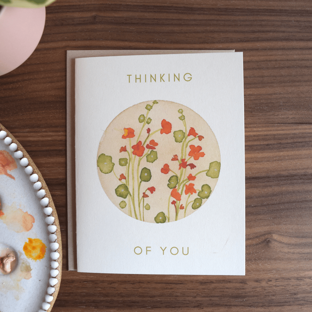 Image of Thinking of You