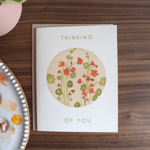 Image of Thinking of You