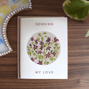Image of Sending My Love