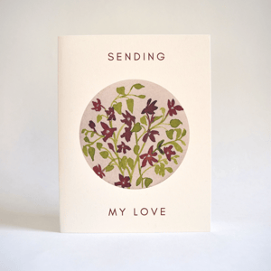 Image of Sending My Love