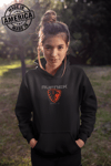 Rufnek logo hoodie