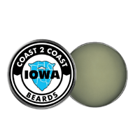 Iowa Beard Balm