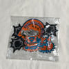 Assorted Sew On Patch Pack