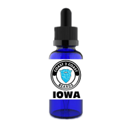 Iowa Beard Oil