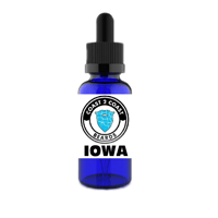 Image 2 of Iowa Beard Oil