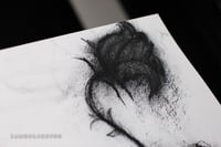 Image 4 of With No End or Premise 16 x 20" [Fine Art Print]