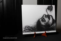 Image 1 of With No End or Premise 16 x 20" [Fine Art Print]