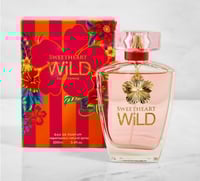 SWEETHEART WILD