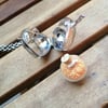 Angel Wings Locket