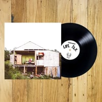 Image 3 of Darren Hanlon - Life Tax - Vinyl LP (FYR022)