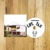 Darren Hanlon - Life Tax - CD (FYR022)
