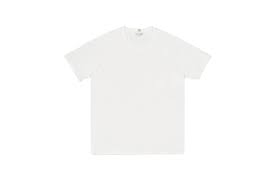 Image of Blank shirt 