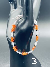 Image 4 of Earth Mother Ala Chakra Bracelets