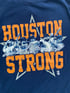 Houston Astros Baseball T-shirt  Image 2