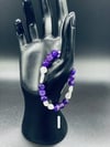 Moon Goddess Mawu Chakra Bracelets 
