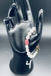 Moon Goddess Mawu Chakra Bracelets 