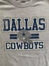 Dallas Cowboys T-shirt  Image 2
